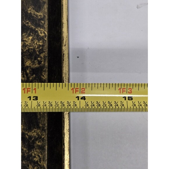 Marc Chagall Stained Glass 12 Tribes Israel Framed - Picture 10 of 16